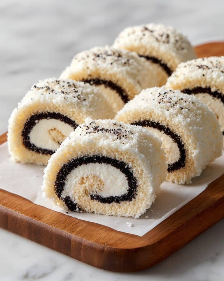 Oreo Sushi: Fun 2-Ingredient Dessert Everyone Will Love Recipe