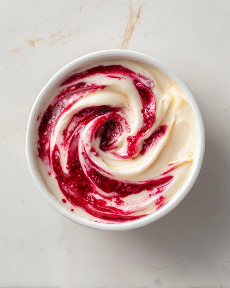 Christmas Cranberry Honey Butter Recipe