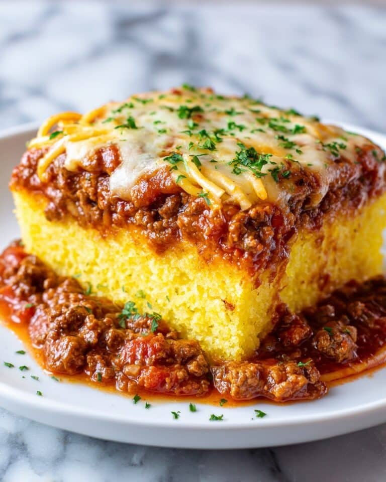 Biscoff Pancakes Recipe