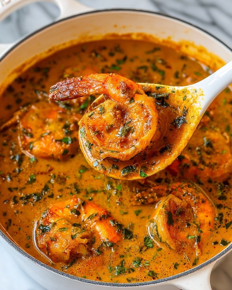 The Best Shrimp Creole Recipe - Recipe Image — The Best Shrimp Creole, shrimp creole recipe, easy shrimp creole, flavorful seafood dishes, comfort food shrimp creole