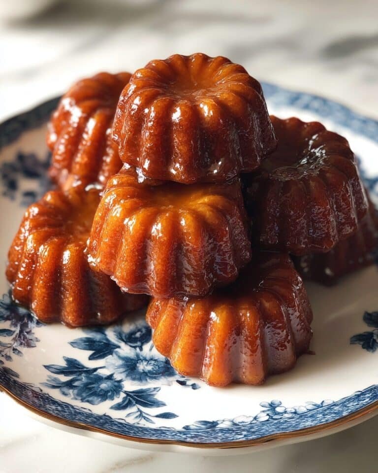 Crispy Yakgwa: Irresistible Korean Honey Cookies Recipe