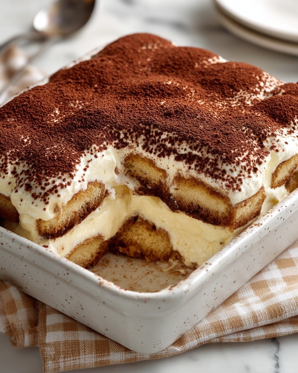Banana Pudding Tiramisu Recipe - Recipe Image — Banana Pudding Tiramisu, Banana Pudding Tiramisu dessert, easy banana pudding tiramisu recipe, layered banana tiramisu, creamy banana pudding dessert