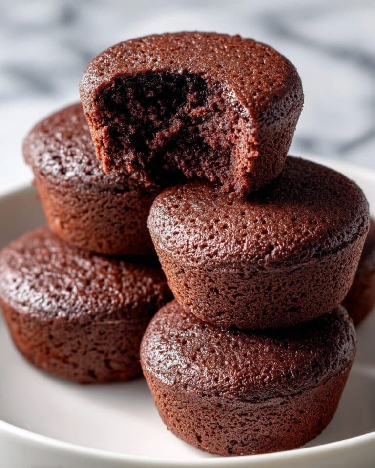 Mocha Energy Bites (No Nuts, Paleo) Recipe