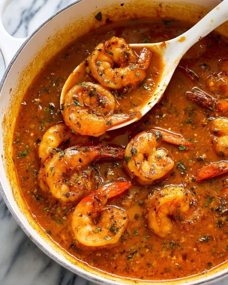 The Best Shrimp Creole Recipe