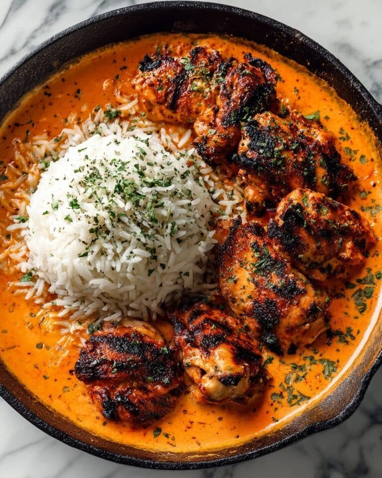 Nigerian Chicken Stew Recipe