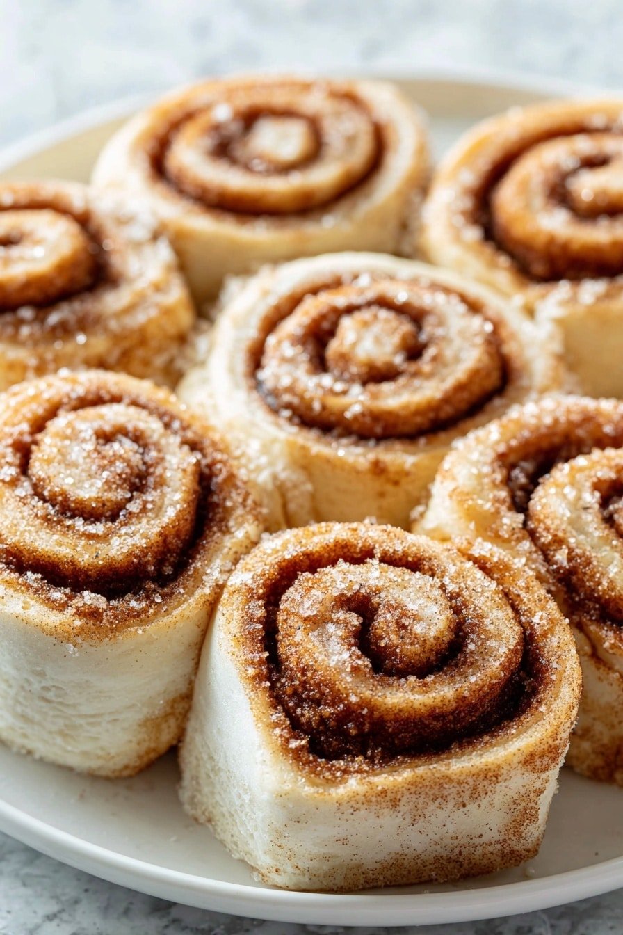 Keto Cinnamon Rolls with Almond Flour Recipe - Article Image 2 — Keto Cinnamon Rolls with Almond Flour, Low-Carb Cinnamon Roll Recipe, Grain-Free Keto Breakfast, Healthy Keto Cinnamon Buns, Almond Flour Cinnamon Rolls