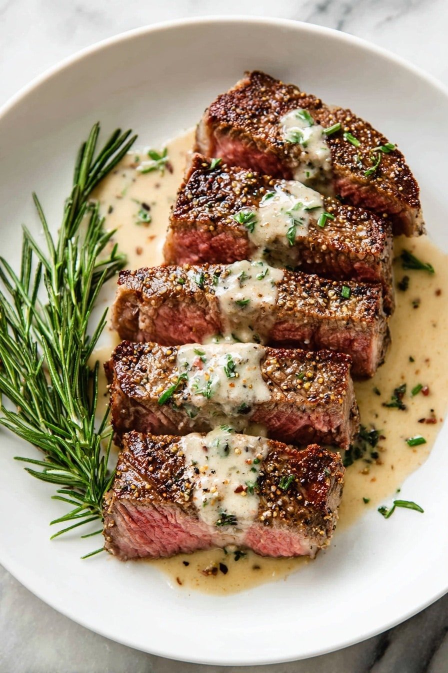 Garlic Butter Beef Tenderloin Recipe - Article Image 2 — Garlic Butter Beef Tenderloin, beef tenderloin recipe, easy beef tenderloin, garlic butter steak, savory beef roast