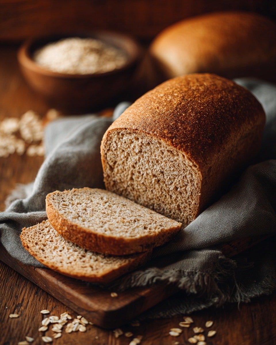 Soft Whole Wheat Bread Recipe - Recipe Image — Soft Whole Wheat Bread, Whole Wheat Bread Recipe, Homemade Whole Wheat Bread, Easy Soft Whole Wheat Loaf, Healthy Whole Wheat Bread