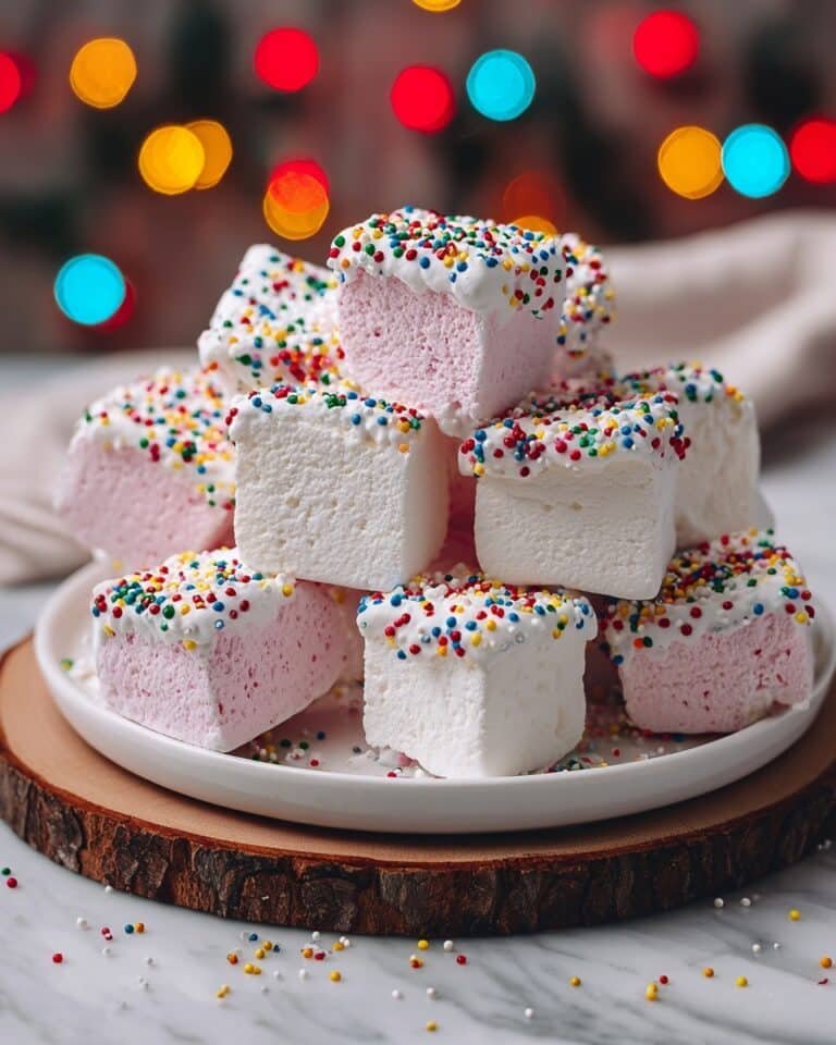 Fruit Fluff with a Twist of Pressure Cooker Ease Recipe