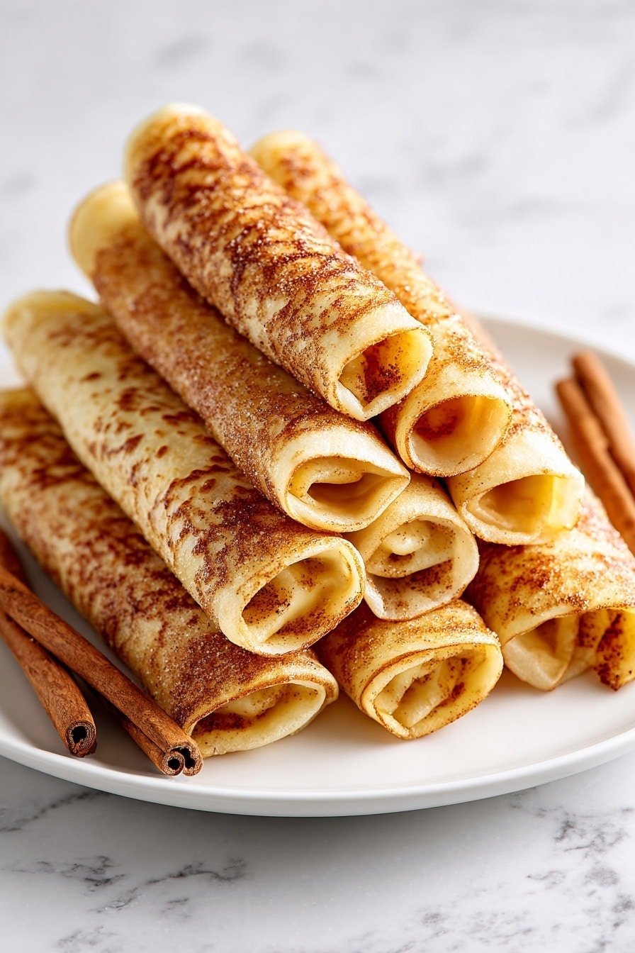 Air Fryer Apple Pie Taquitos Recipe - Article Image 2 — Air Fryer Apple Pie Taquitos, cinnamon apple tortilla snacks, easy air fryer desserts, crispy apple filled treats, quick fruit dessert ideas