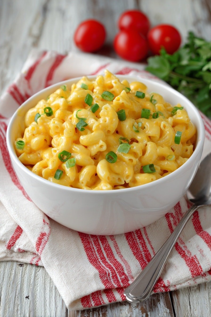 Easy Baked Mac and Cheese Recipe - Article Image 2 — Easy Baked Mac and Cheese, baked mac and cheese recipe, comfort food recipes, cheesy baked pasta, family dinner ideas