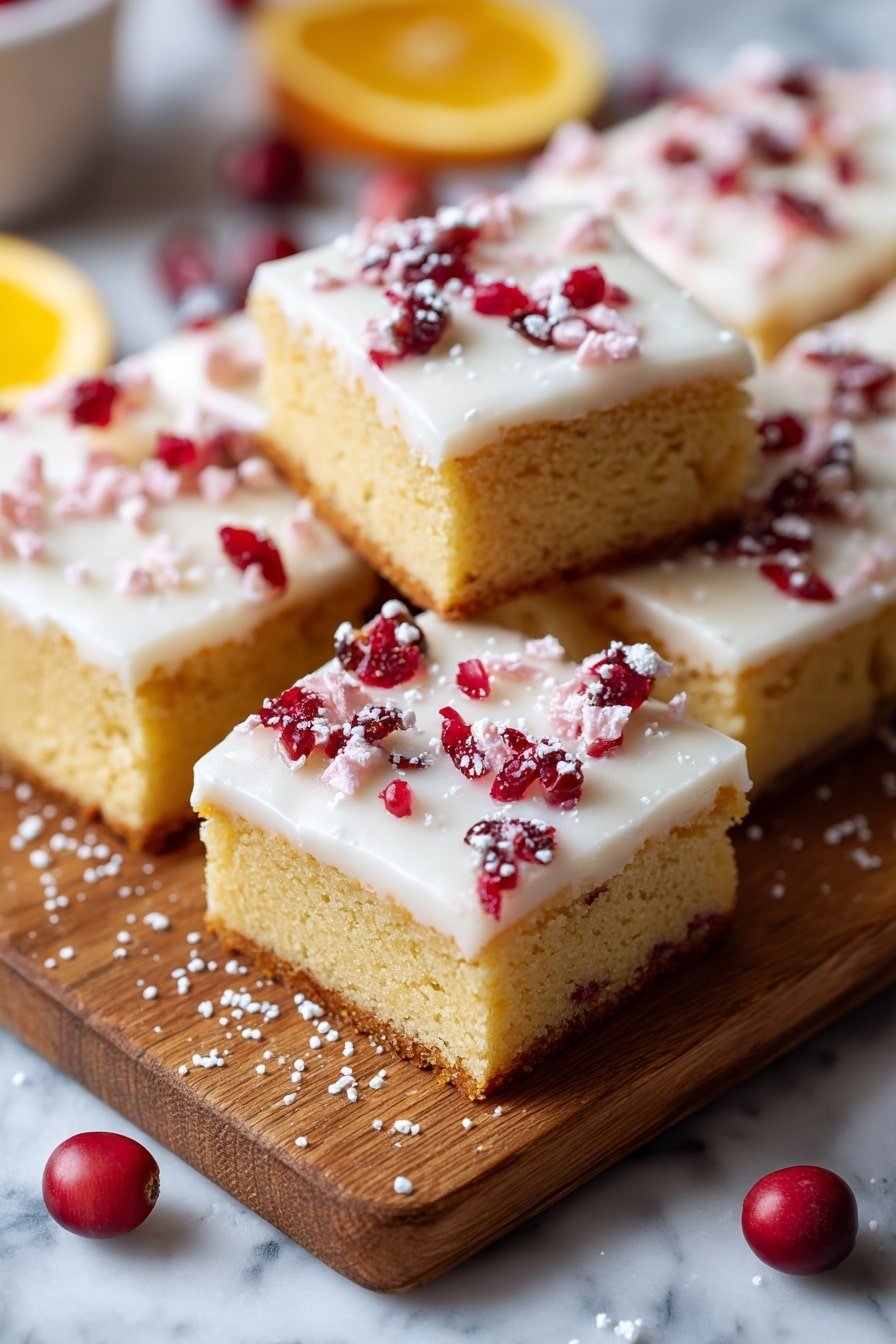 Cranberry Orange Shortbread Cookies Recipe - Article Image 2 — Cranberry Orange Shortbread Cookies, easy holiday cookies, tart cranberry cookies, buttery orange cookies, festive shortbread recipes