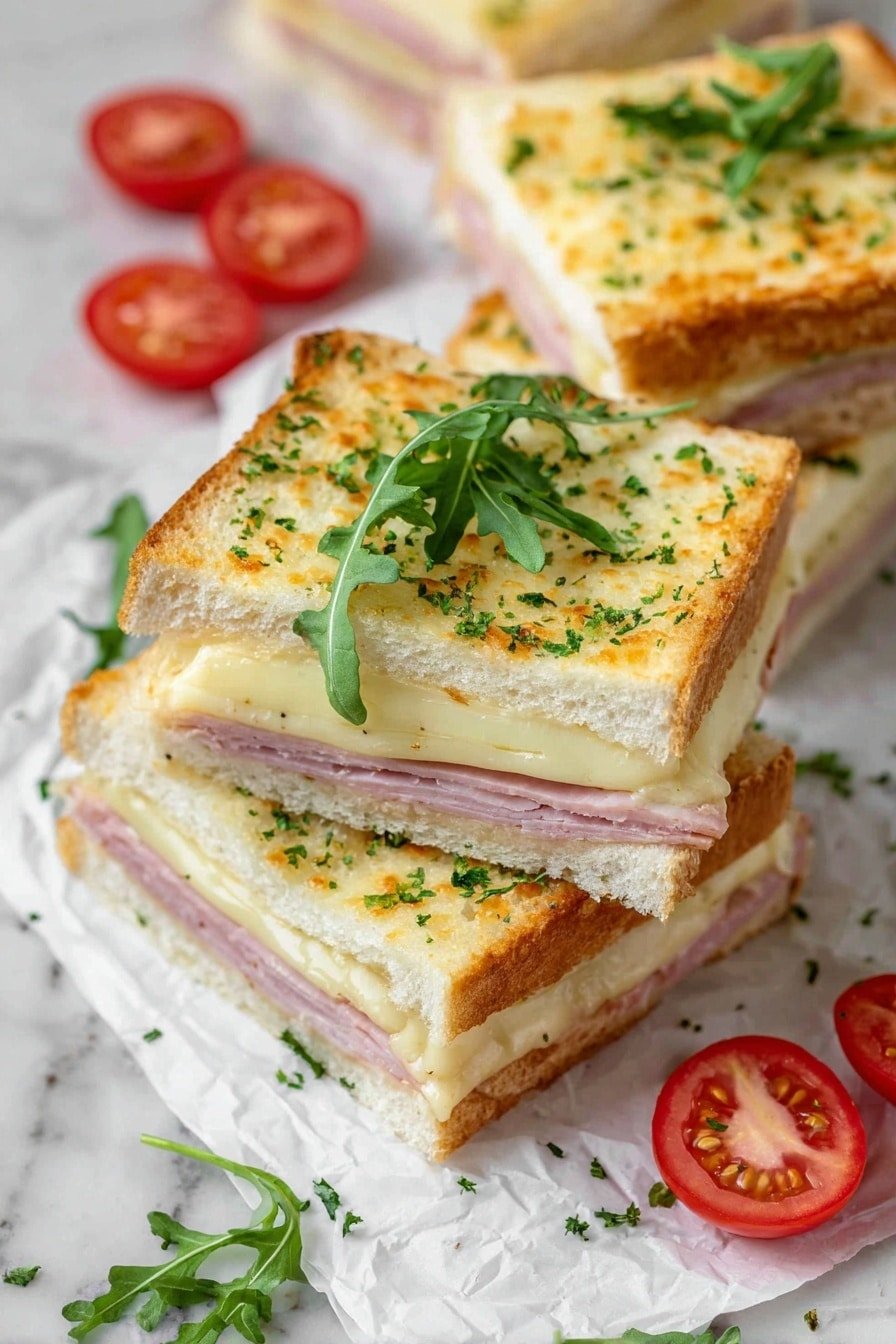 Italian Beef Sub Square Bites Recipe - Article Image 2 — Italian Beef Sub Square Bites, Italian Beef Appetizer, Mini Italian Beef Snacks, Italian Handheld Treats, Easy Italian Bites