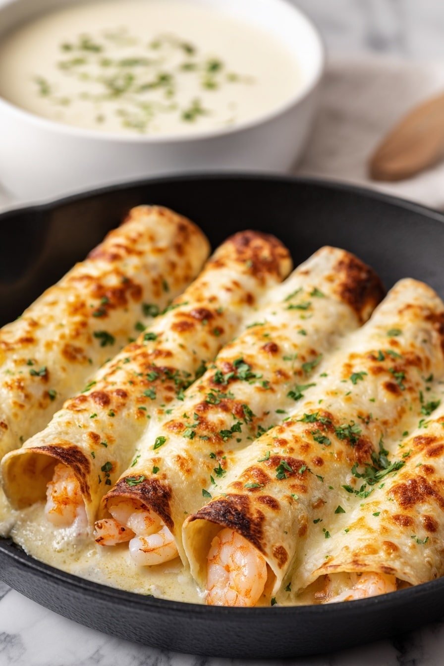 Seafood Queso Bites Recipe - Article Image 1 — Seafood Queso Bites, seafood appetizer, cheesy seafood bites, crispy seafood snacks, easy seafood starters