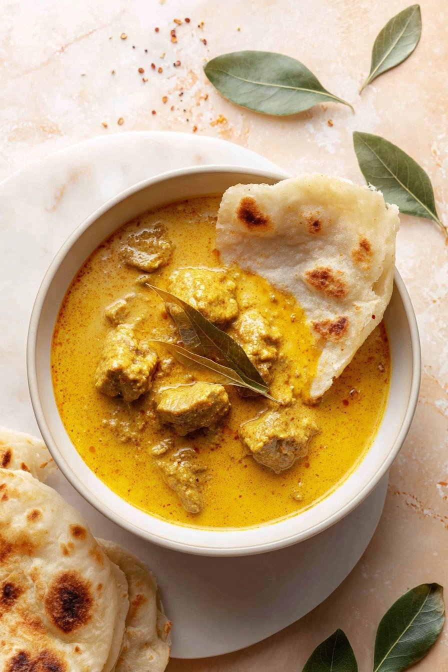 Spicy Butter Chicken Recipe - Article Image 2 — Spicy Butter Chicken, spicy butter chicken recipe, creamy butter chicken, Indian-inspired spicy chicken, flavorful butter chicken dish