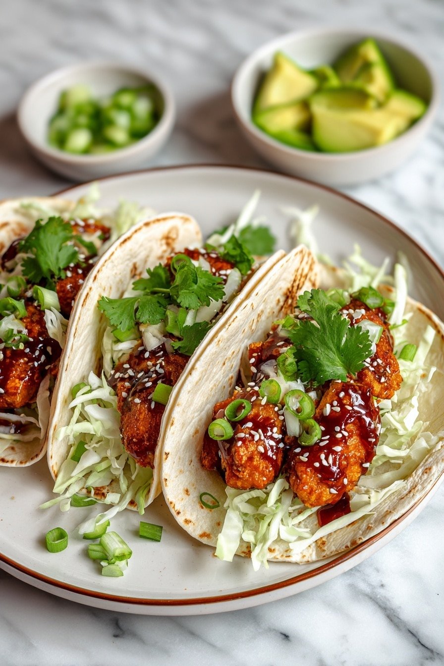 Sweet Chili Chicken Wraps Recipe - Article Image 2 — Sweet Chili Chicken Wraps, Easy Chicken Wraps with Sweet Chili, healthy chicken wraps, quick dinner ideas, flavorful chicken lunch wraps