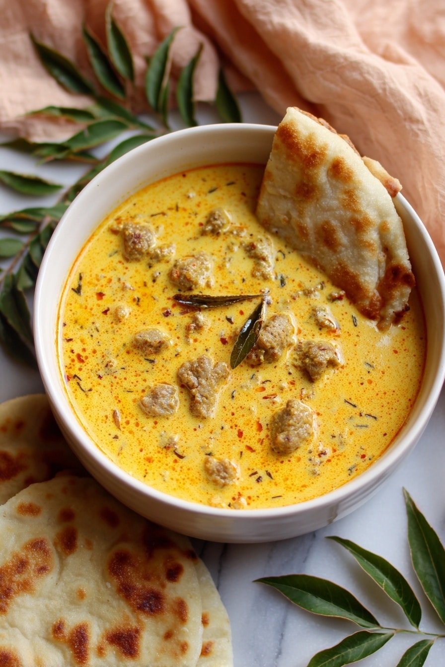 Spicy Butter Chicken Recipe - Article Image 1 — Spicy Butter Chicken, spicy butter chicken recipe, creamy butter chicken, Indian-inspired spicy chicken, flavorful butter chicken dish