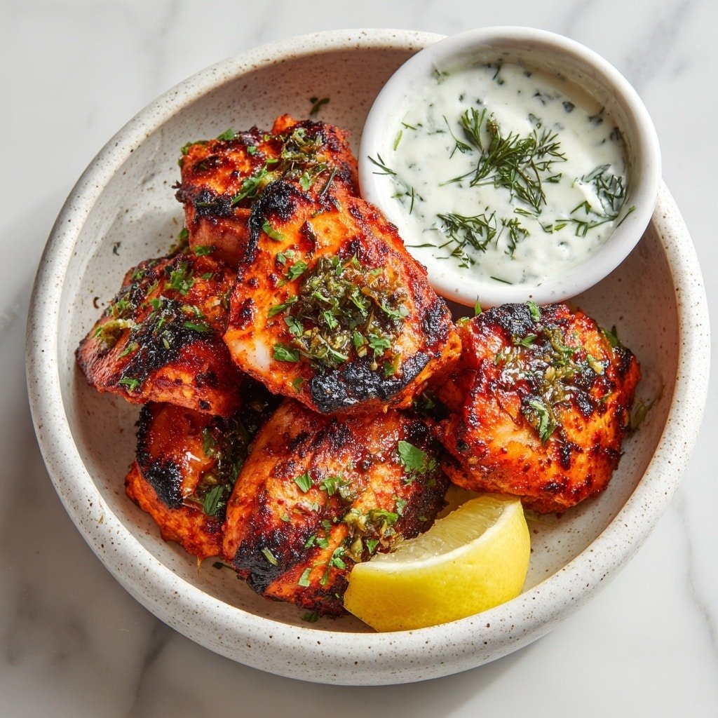 Harissa Yogurt Chicken Marinade Recipe - Article Image 2 — Harissa Yogurt Chicken Marinade, flavorful chicken marinade, spicy chicken marinade, easy chicken marinade recipe, tender juicy chicken