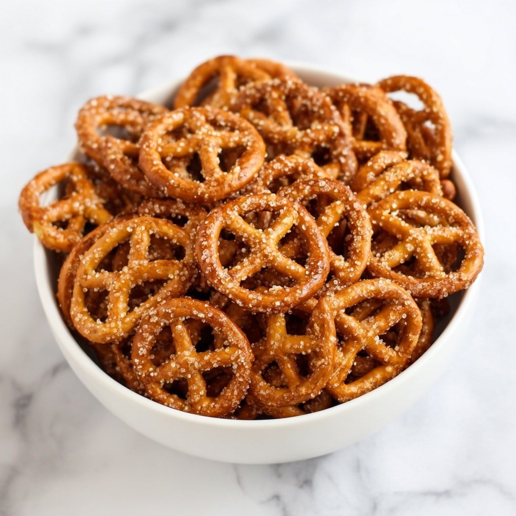Cinnamon Pretzels Recipe - Article Image 2 — Cinnamon Pretzels, cinnamon pretzels recipe, homemade cinnamon pretzels, easy cinnamon pretzels, crunchy cinnamon snack