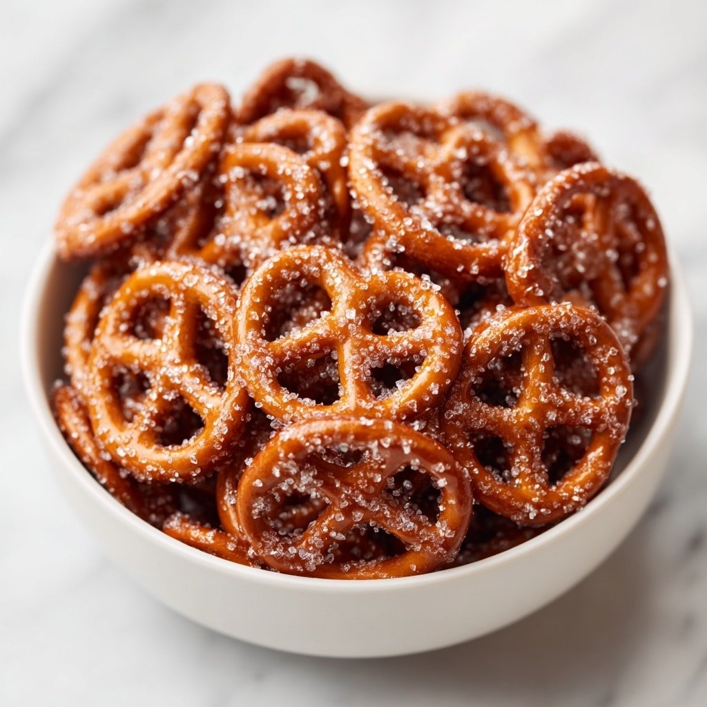 Cinnamon Pretzels Recipe - Article Image 1 — Cinnamon Pretzels, cinnamon pretzels recipe, homemade cinnamon pretzels, easy cinnamon pretzels, crunchy cinnamon snack