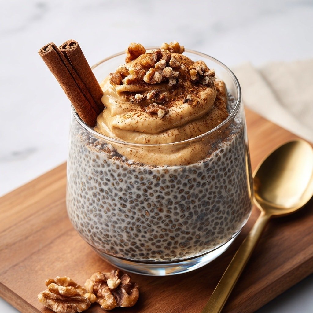Gingerbread Protein Overnight Oats Recipe - Article Image 2 — Gingerbread Protein Overnight Oats, healthy breakfast ideas, spiced overnight oats, easy overnight oats recipes, high-protein breakfast