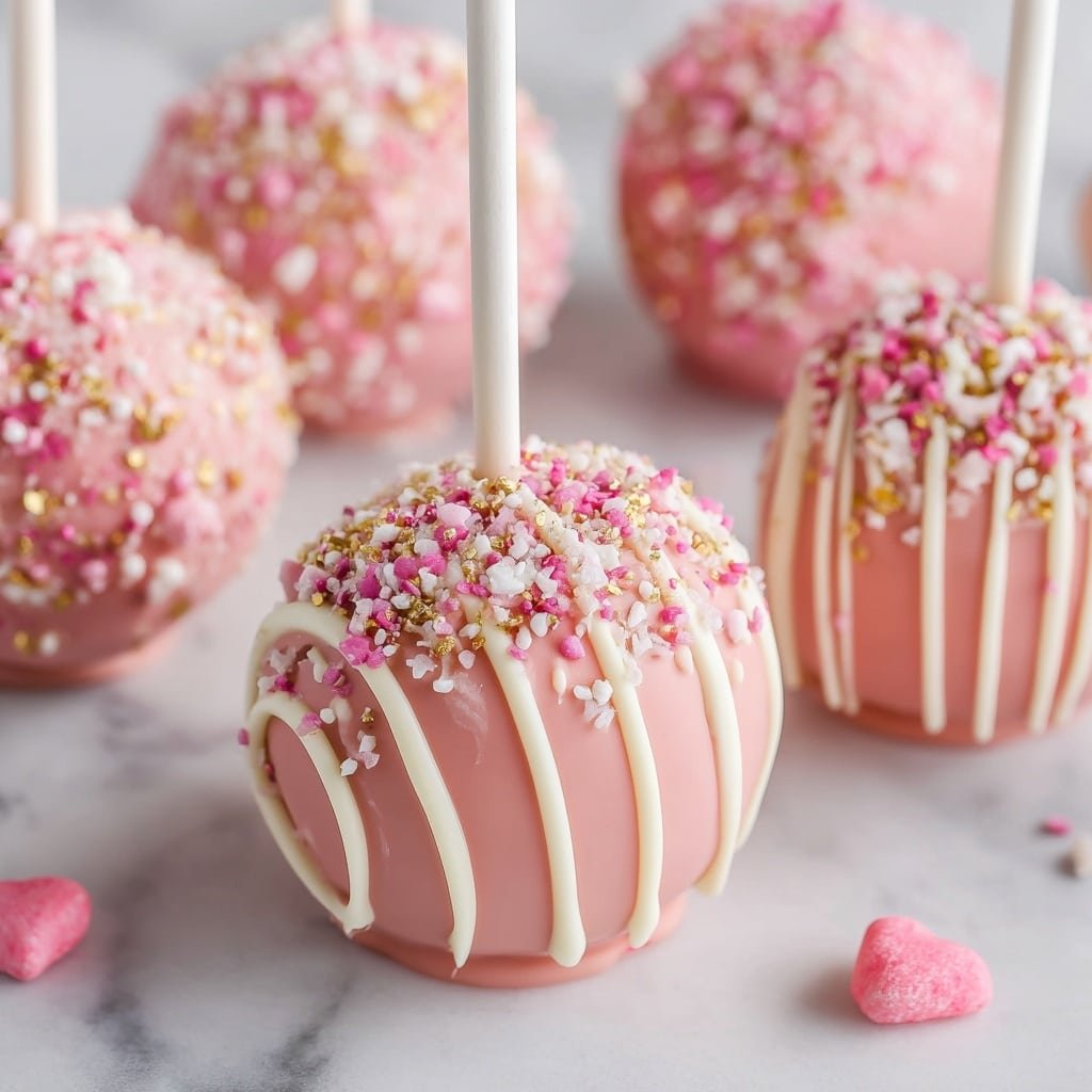 Valentine's Day Oreo Lollipop Pops Recipe - Article Image 2 — Valentine's Day Oreo Lollipop Pops, Valentine's Day sweet treats, Oreo chocolate lollipop recipe, easy Valentine's dessert ideas, festive Oreo pops
