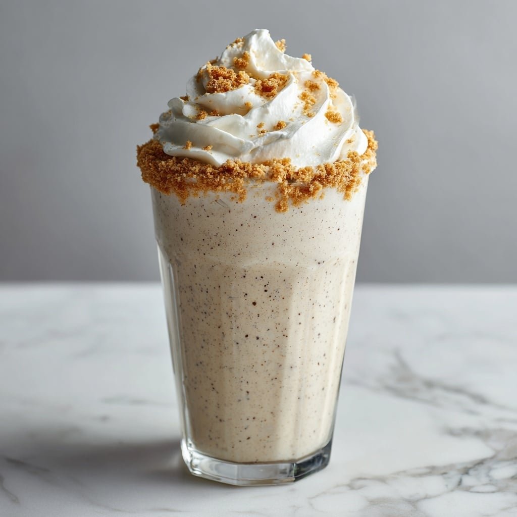 Butterfinger Martini Recipe - Article Image 1 — Butterfinger Martini, Butterfinger Martini recipe, chocolate candy cocktail, easy cocktail recipes, dessert martini drinks