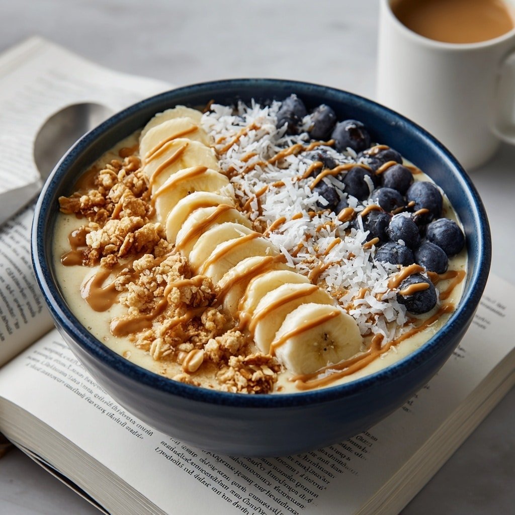 Caramelized Banana Breakfast Oats Recipe - Article Image 2 — Caramelized Banana Breakfast Oats, Healthy Breakfast Oats with Caramelized Banana, Easy Morning Oats with Caramelized Banana, Warm Oats with Caramelized Banana, Delicious Banana Oats Breakfast