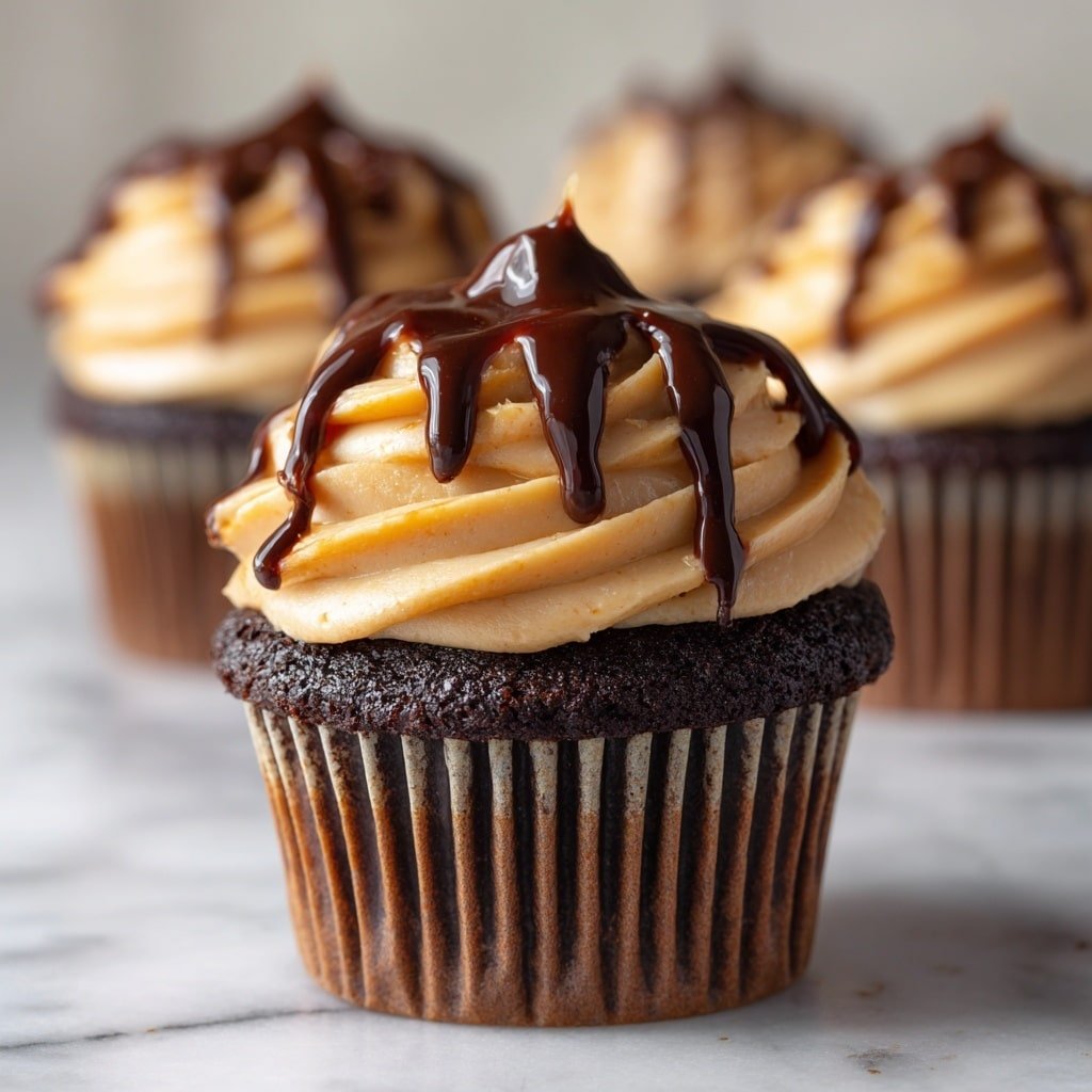 Espresso Brownie Cupcakes Recipe - Article Image 2 — Espresso Brownie Cupcakes, chocolate espresso cupcakes, easy brownie cupcake recipe, rich espresso dessert, fudgy cupcake recipe