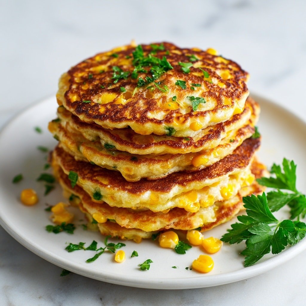 Venezuelan Sweet Corn Cachapas with Mozzarella Recipe - Article Image 2 — Venezuelan Sweet Corn Cachapas with Mozzarella, Venezuelan corn pancakes, easy Venezuelan cachapas, cheesy corn cachapas, traditional Venezuelan recipes