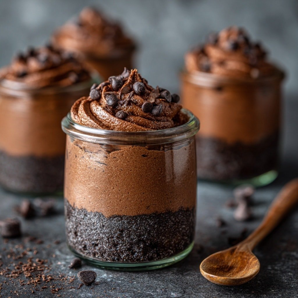 Edible Brownie Cookie Dough Recipe - Article Image 1 — Edible Brownie Cookie Dough, Brownie Cookie Dough Recipe, No-Bake Chocolate Cookie Dough, Safe Edible Cookie Dough, Chocolate Dessert Snacks