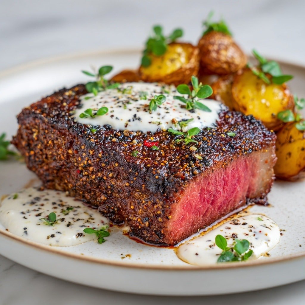 Roasted Beef Tenderloin with Horseradish Sauce Recipe - Article Image 2 — Roasted Beef Tenderloin with Horseradish Sauce, easy beef tenderloin recipe, elegant beef dinner ideas, special occasion beef recipes, how to cook beef tenderloin