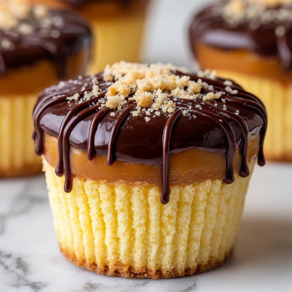 Shortbread Cookie Cups with Filling Recipe - Article Image 1 — Shortbread Cookie Cups with Filling, shortbread cookie cups, cookie cup fillings, buttery shortbread dessert, easy cookie cup recipe