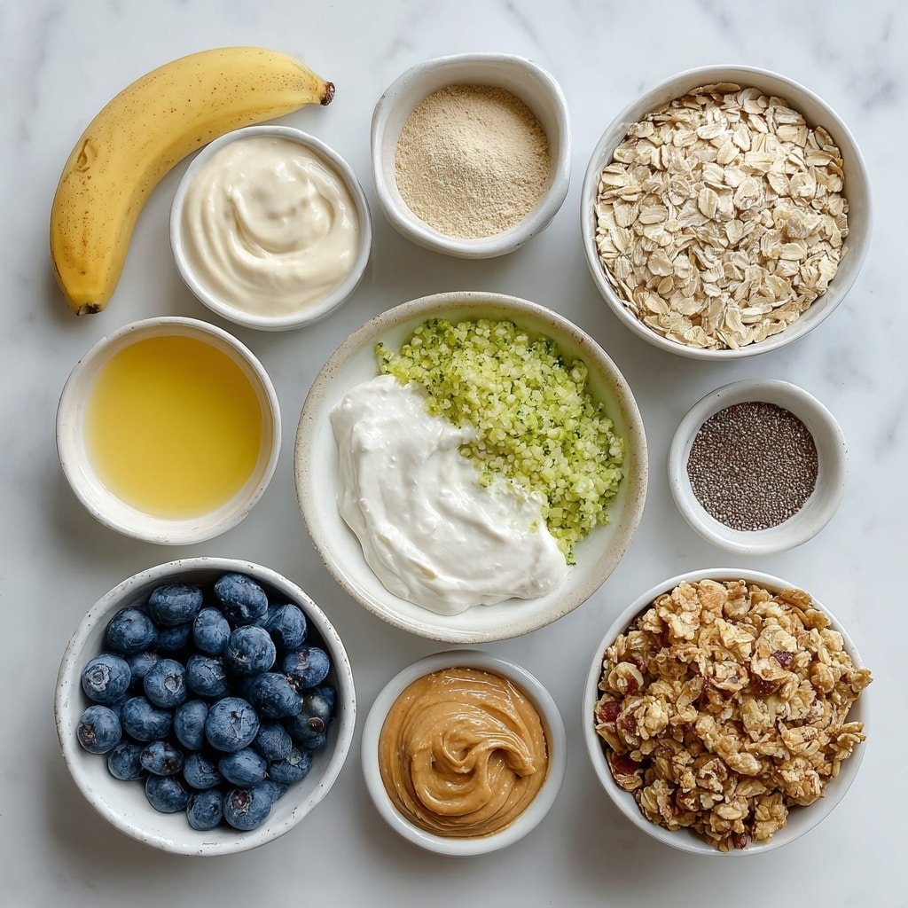 Caramelized Banana Breakfast Oats Recipe - Ingredients Image — Caramelized Banana Breakfast Oats, Healthy Breakfast Oats with Caramelized Banana, Easy Morning Oats with Caramelized Banana, Warm Oats with Caramelized Banana, Delicious Banana Oats Breakfast