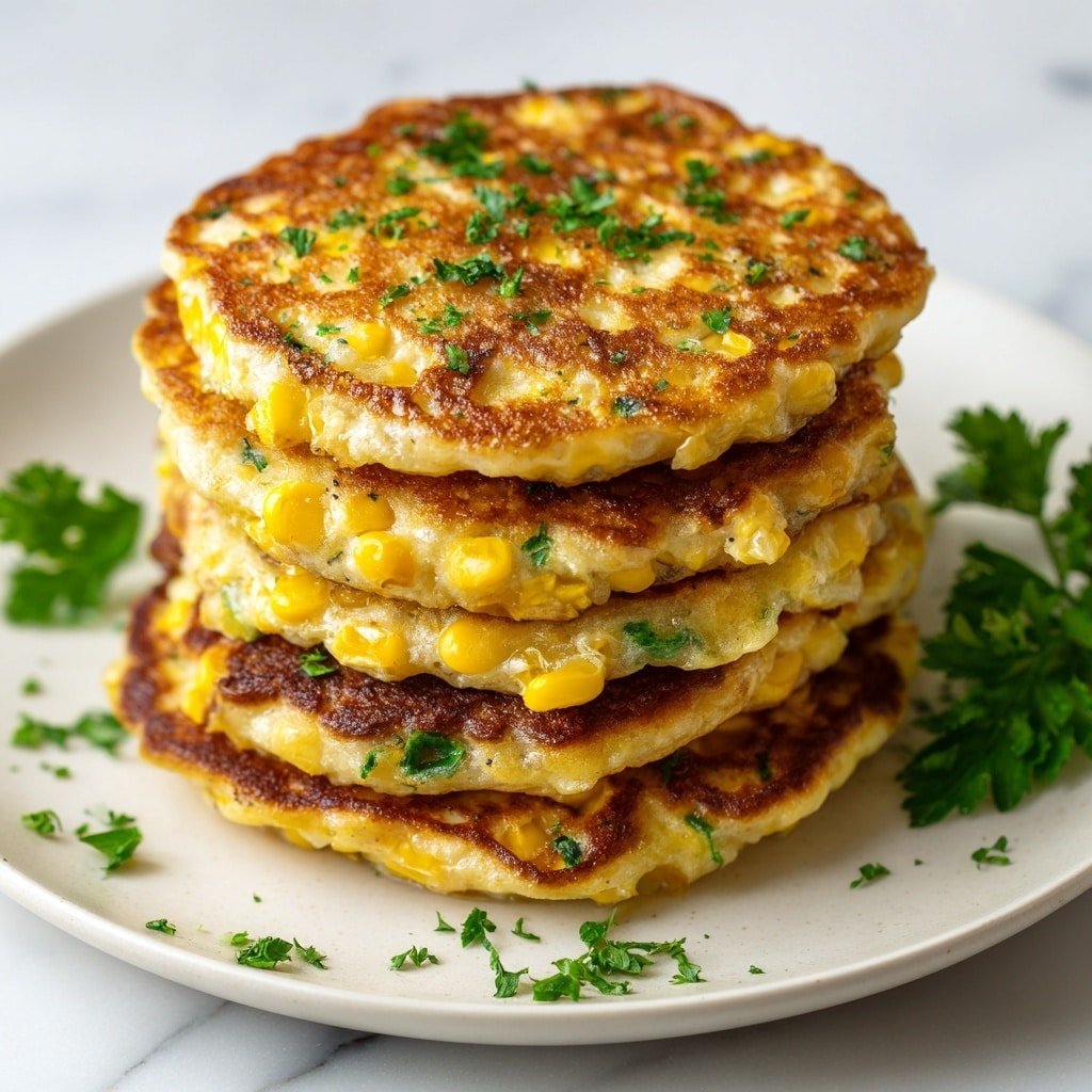 Venezuelan Sweet Corn Cachapas with Mozzarella Recipe - Article Image 1 — Venezuelan Sweet Corn Cachapas with Mozzarella, Venezuelan corn pancakes, easy Venezuelan cachapas, cheesy corn cachapas, traditional Venezuelan recipes