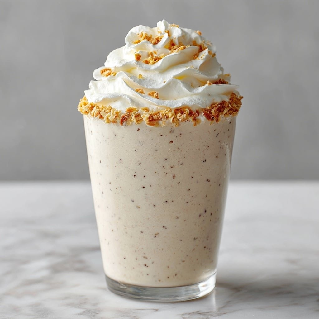 Butterfinger Martini Recipe - Article Image 2 — Butterfinger Martini, Butterfinger Martini recipe, chocolate candy cocktail, easy cocktail recipes, dessert martini drinks