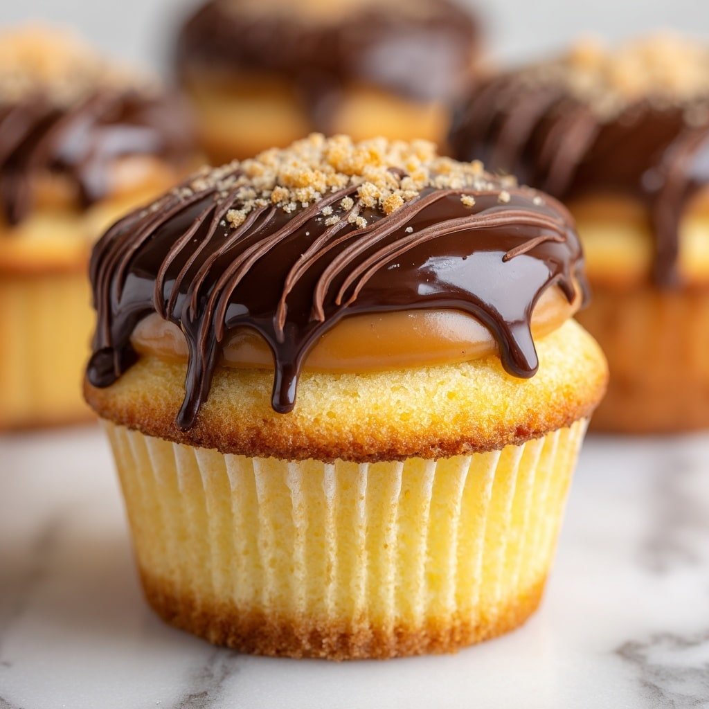 Shortbread Cookie Cups with Filling Recipe - Article Image 2 — Shortbread Cookie Cups with Filling, shortbread cookie cups, cookie cup fillings, buttery shortbread dessert, easy cookie cup recipe