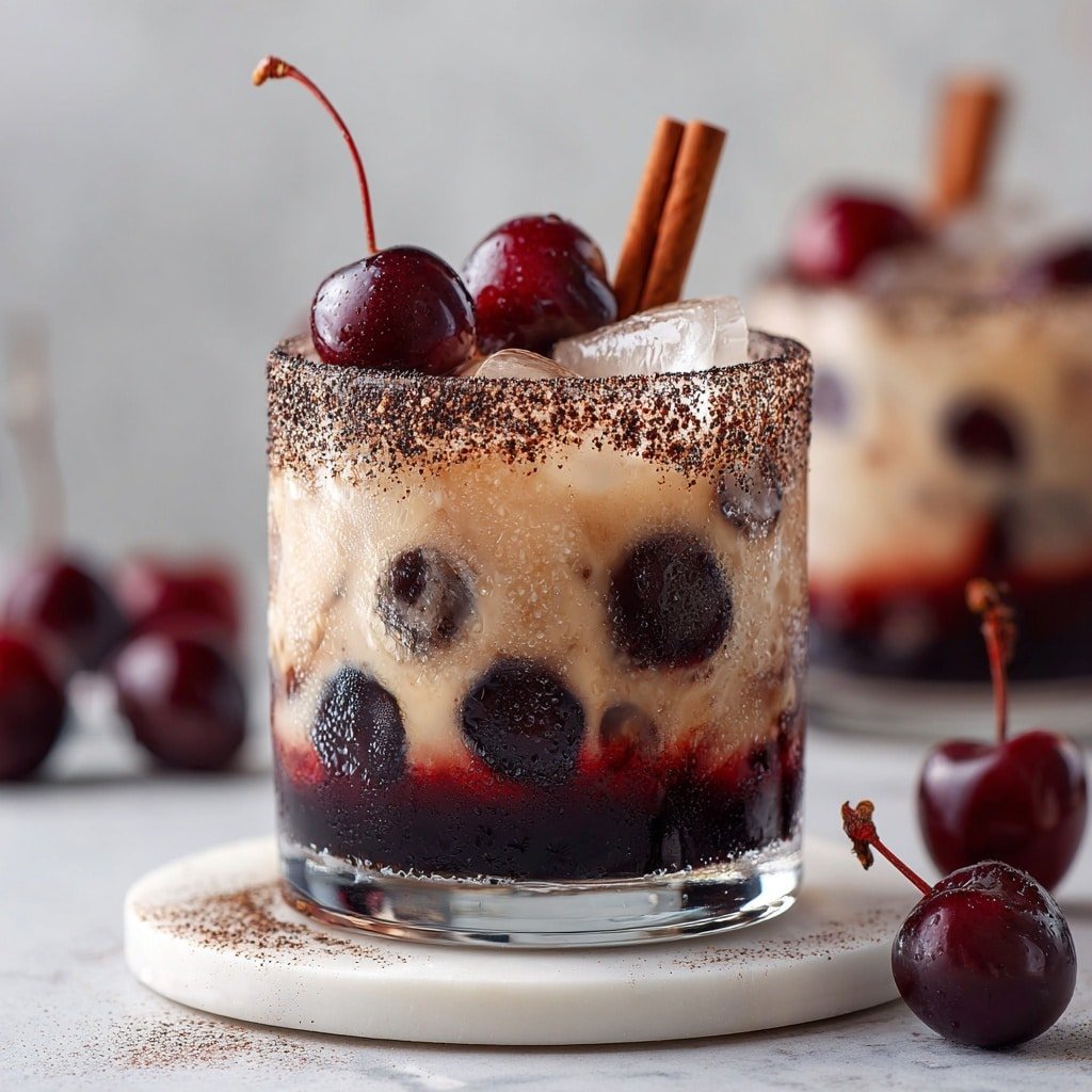 Cherry Vanilla Earl Grey Tea Recipe - Article Image 1 — Cherry Vanilla Earl Grey Tea, Earl Grey Tea Benefits, How to Make Earl Grey Tea, Vanilla Cherry Tea Recipe, Cozy Tea Drinks