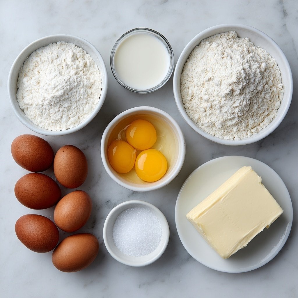 Homemade Crescent Rolls Recipe - Ingredients Image — Homemade Crescent Rolls, Crescent Rolls Recipe, Easy Homemade Rolls, Buttery Crescent Rolls, Soft Crescent Rolls