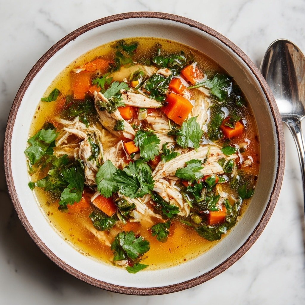 Green Chile Chicken Stew Recipe - Article Image 2 — Green Chile Chicken Stew, green chile chicken stew recipe, easy chicken stew with green chiles, comforting green chile chicken dish, flavorful chicken and green chile stew