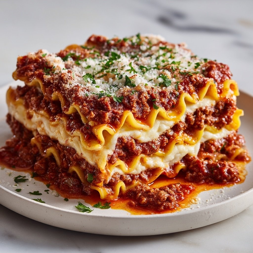 Beef Lasagna Roll-Ups Recipe - Article Image 1 — Beef Lasagna Roll-Ups, cheesy baked lasagna rolls, homemade beef pasta, easy lasagna roll-ups, comforting Italian dinner