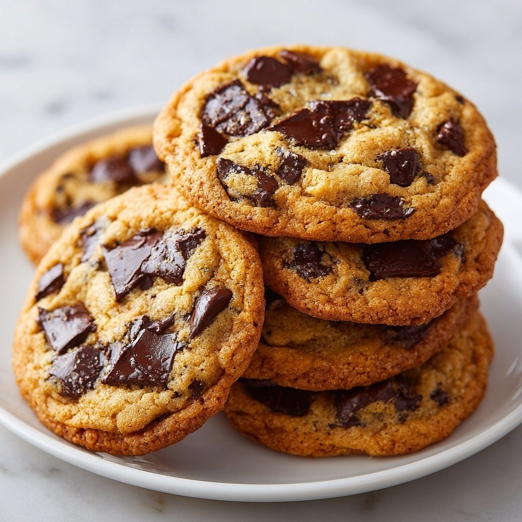 Bakery Style Chewy Chocolate Chip Cookies Recipe - Article Image 2 — Bakery Style Chewy Chocolate Chip Cookies, homemade chewy chocolate chip cookies, soft chewy chocolate chip cookie recipe, bakery-quality chocolate chip cookies, best chocolate chip cookies recipe