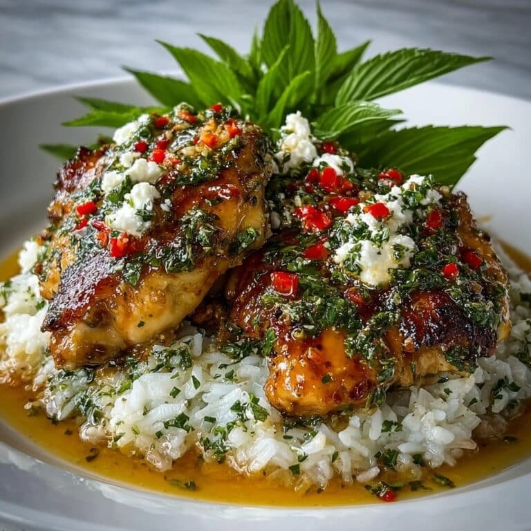 Slow Cooker Greek Chicken Thighs Recipe