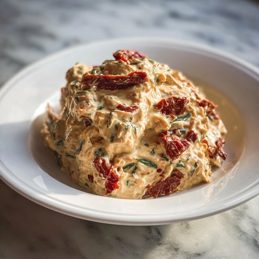 Creamy Crockpot Marry Me Chicken Recipe - Article Image 2 — Creamy Crockpot Marry Me Chicken, slow cooker chicken recipes, creamy chicken dinner, easy weeknight chicken, comforting chicken meals