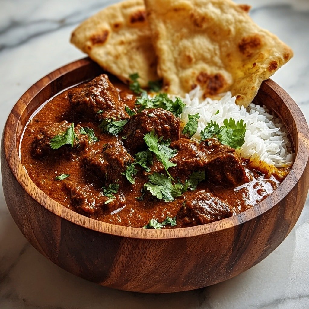 Indian Beef Curry Recipe - Article Image 2 — Indian Beef Curry, Indian Beef Curry Recipe, how to make Indian Beef Curry, easy Indian Beef Curry, flavorful beef curry dishes