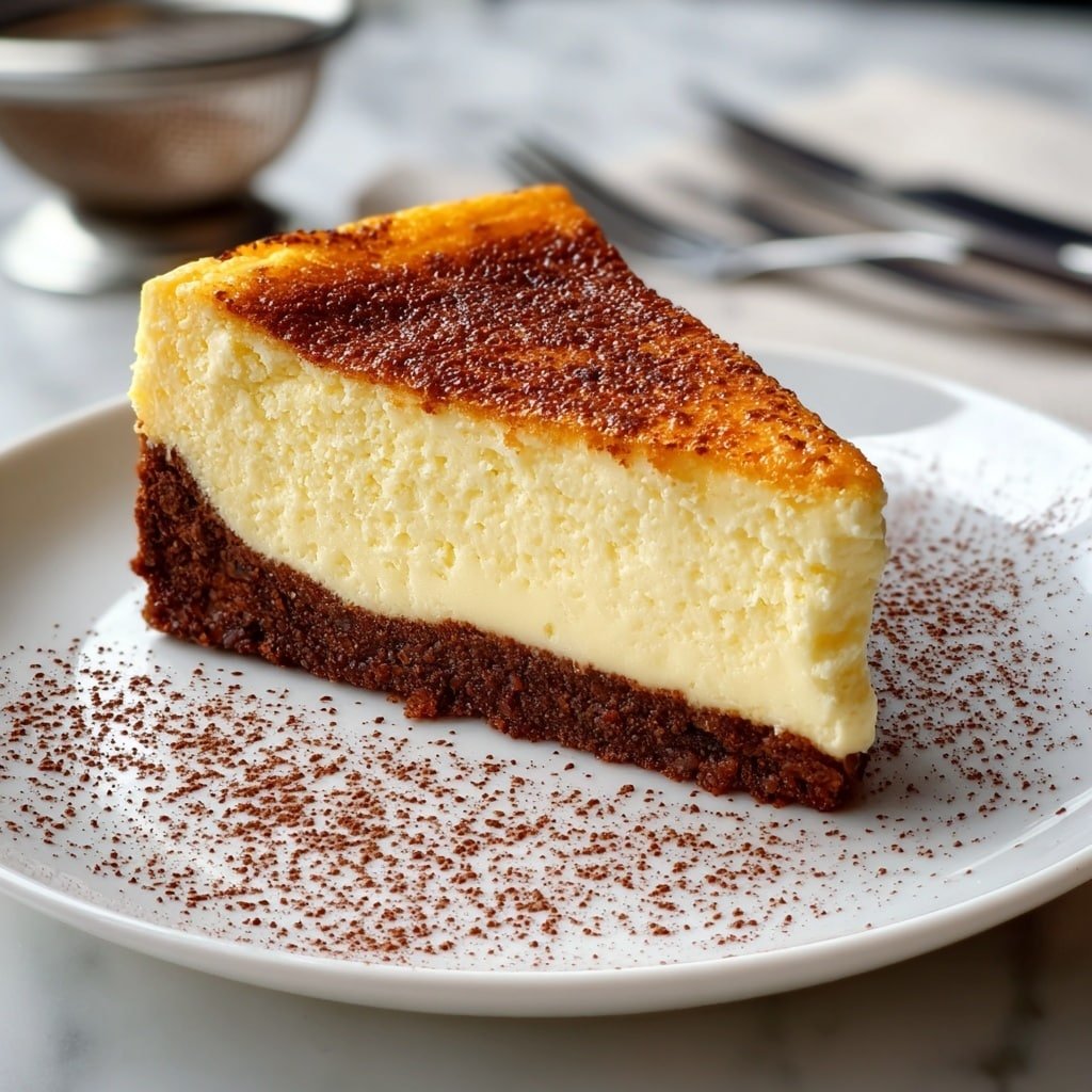 Cottage Cheese Cheesecake Recipe - Article Image 2 — Cottage Cheese Cheesecake, cottage cheese cheesecake recipe, easy cottage cheese dessert, creamy cheesecake with cottage cheese, homemade cheesecake with cottage cheese