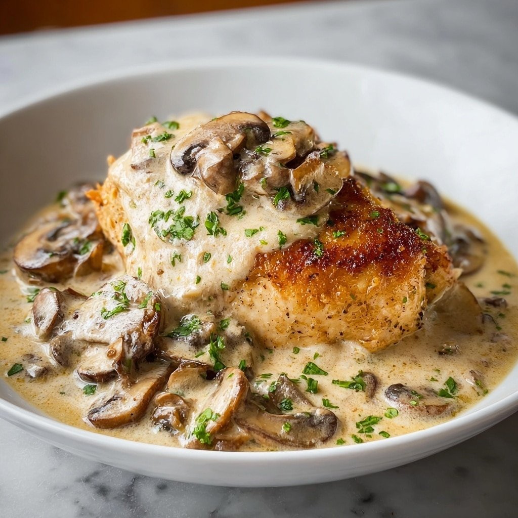 Creamy Chicken and Gravy Recipe - Article Image 2 — Creamy Chicken and Gravy, hearty chicken and gravy dish, easy creamy chicken recipe, comforting chicken dinner, homemade chicken gravy