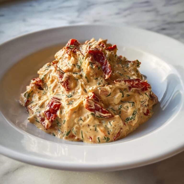 Creamy Crockpot Marry Me Chicken Recipe