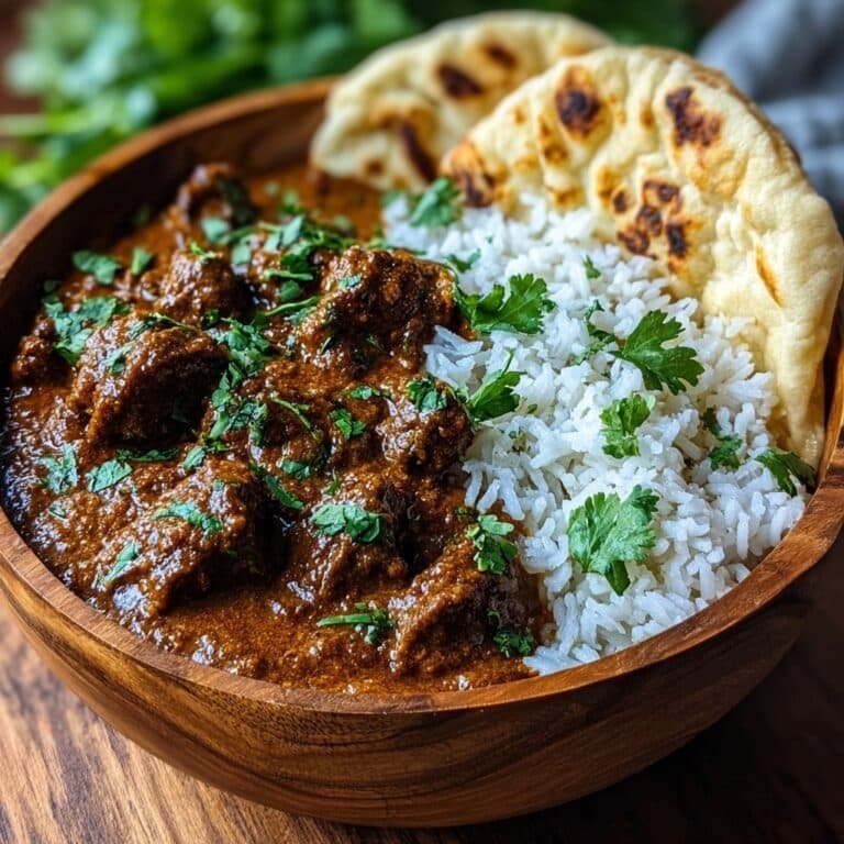 Indian Beef Curry Recipe