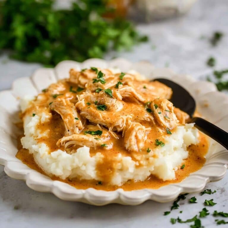 Honey Mustard Chicken Recipe